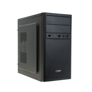Системный блок NB (i3-13100, 8Gb, SSD 256Gb, 500W)