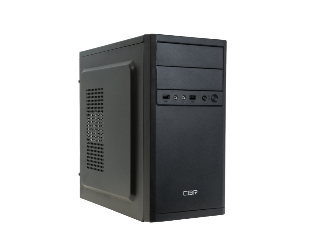 Системный блок NB (i3-13100, 8Gb, SSD 256Gb, 500W)