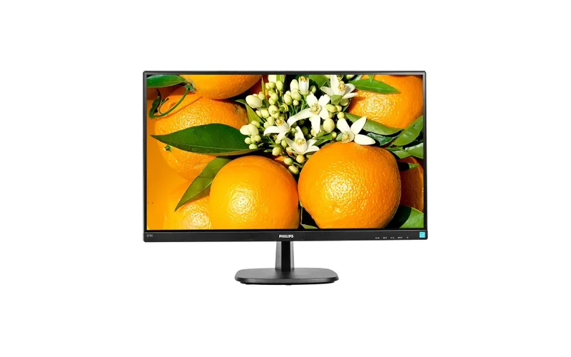 27" Монитор Philips 273V7QJAB
