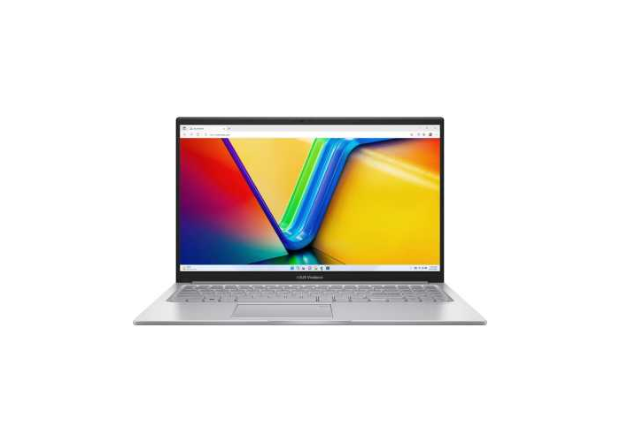 Ноутбук ASUS VivoBook 15 (90NB10J2-M04200)