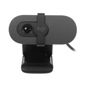 Web-камера Logitech HD Webcam Brio 90 (960-001581)