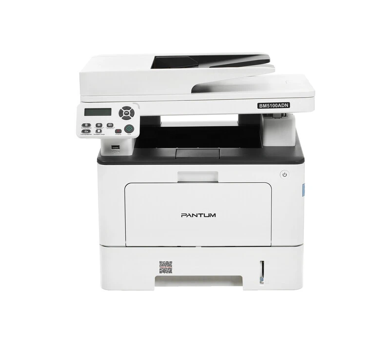 МФУ лазерное Pantum BM5100ADN