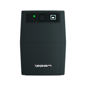 ИБП Ippon Back Basic 650 Euro, 650ВA