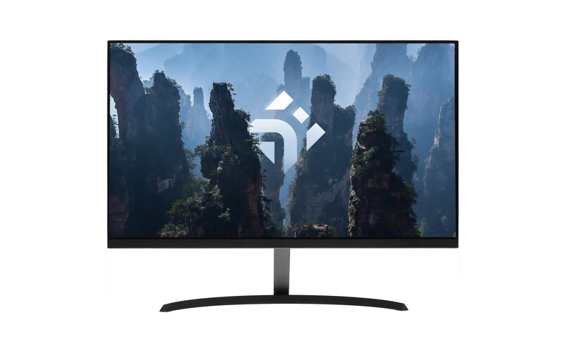 23.8" Монитор DEXP DF24N1T
