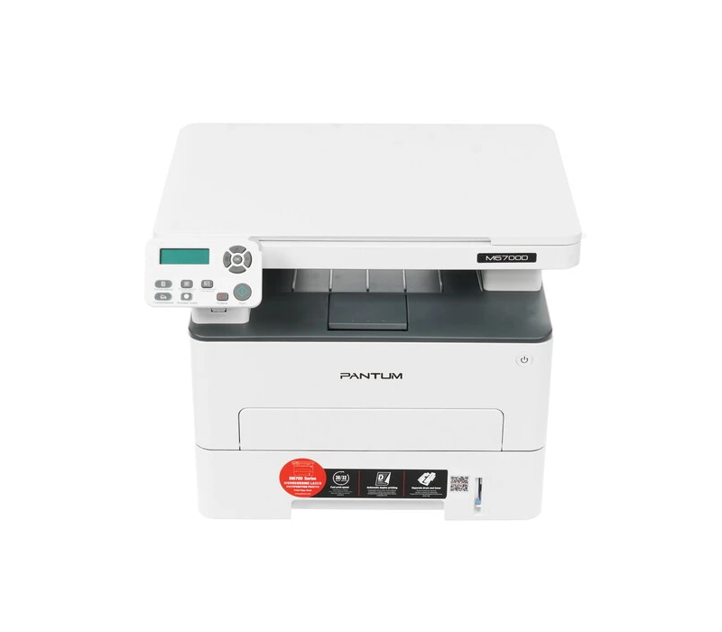МФУ лазерное Pantum M6700D