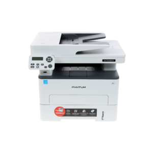 МФУ лазерное Pantum M7100DN