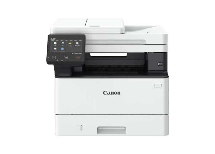 МФУ лазерное Canon i-Sensys MF465dw