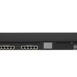 Маршрутизатор Mikrotik RB3011UiAS-RM