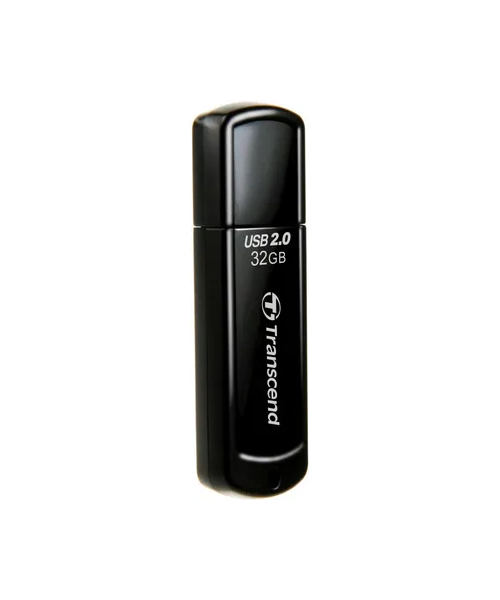 Флешка USB Transcend Jetflash 350 32ГБ