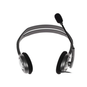 Проводные наушники Logitech H111