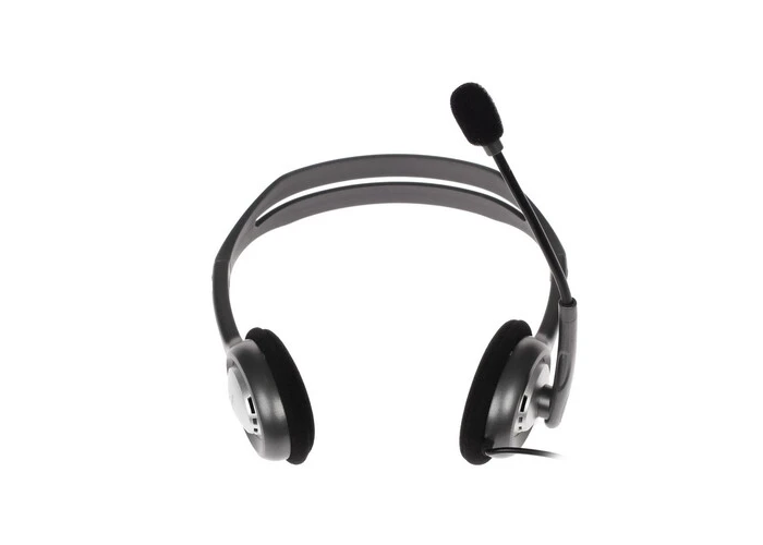 Проводные наушники Logitech H111