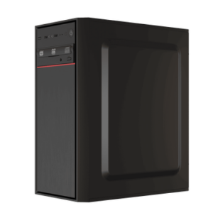 Системный блок REALINTECHPRO PC Standard