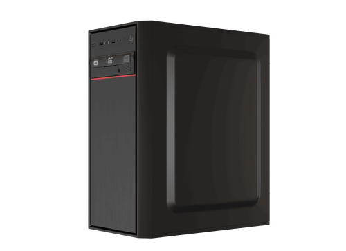 Системный блок REALINTECHPRO PC Standard