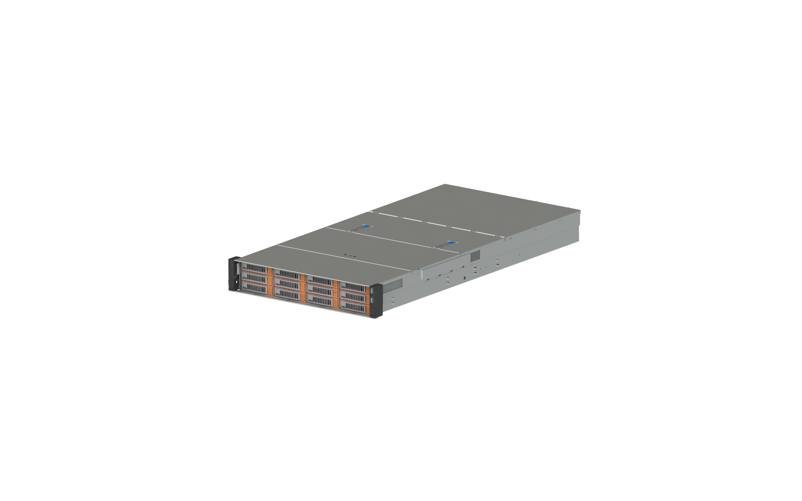 Сервер Пантера-26 G3